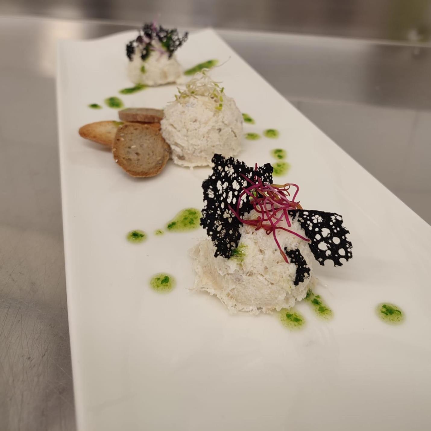 Ristorante Locanda Dussin オデルツォ エクステリア 写真