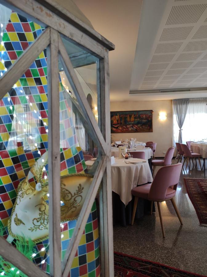 Ristorante Locanda Dussin オデルツォ エクステリア 写真