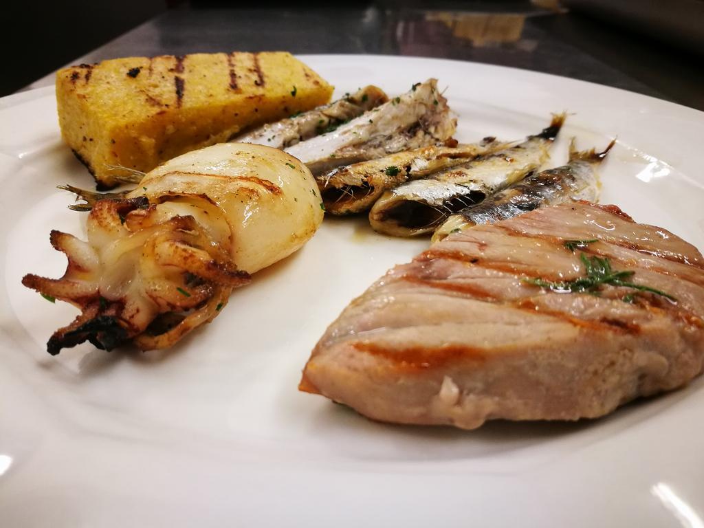 Ristorante Locanda Dussin オデルツォ エクステリア 写真